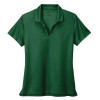 Nike Dri-Fit Classic Ladies Polos Gorge Green